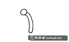 兒童學(xué)畫蝴蝶簡筆畫步驟教程