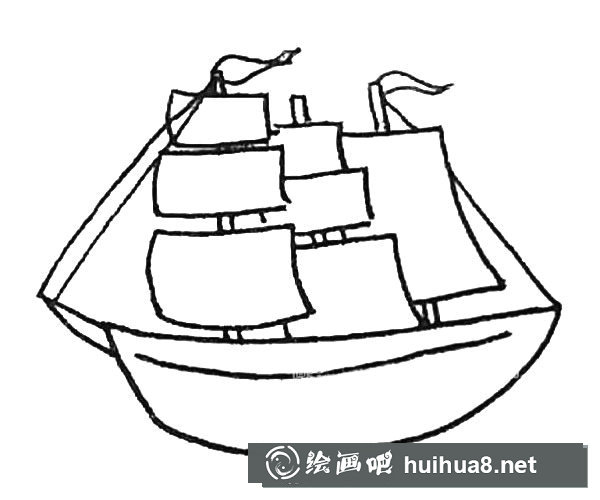 第五步：添加裝飾