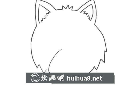 老虎簡筆畫怎么畫 卡通小老虎簡筆畫的畫法教程