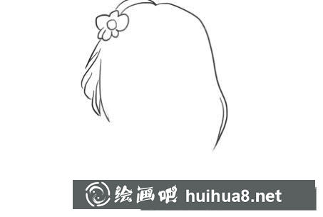 民國(guó)女子服飾簡(jiǎn)筆畫(huà) 民國(guó)女學(xué)生簡(jiǎn)筆畫(huà)畫(huà)法