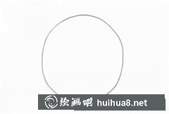 小章魚簡筆畫步驟教程分享