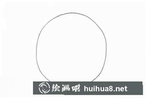 小章魚簡筆畫步驟教程