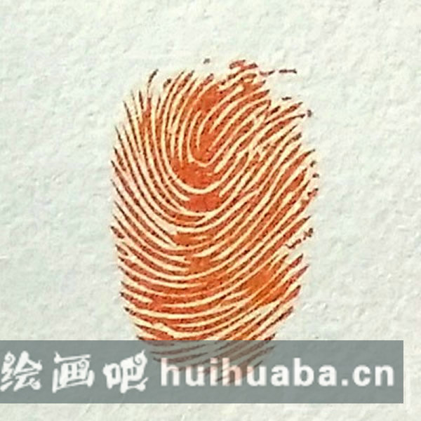 南瓜的畫法步驟圖解