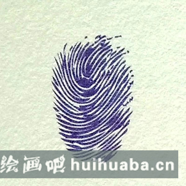 牽?；ㄖ赣‘嫿坛?兒童指印畫圖片