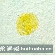 親子互動(dòng)小鴨子指印畫教程