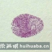 鴛鴦指印手工繪制指南