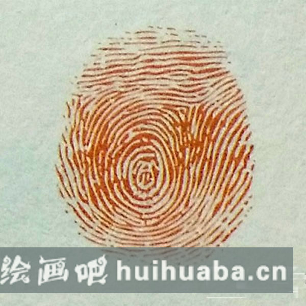 瓢蟲指印畫教程 瓢蟲簡筆畫怎么畫圖解/手指畫圖片
