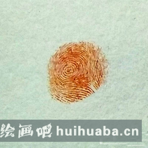 手指印畫 蜜蜂 兒童畫小蜜蜂教案/手指畫圖片