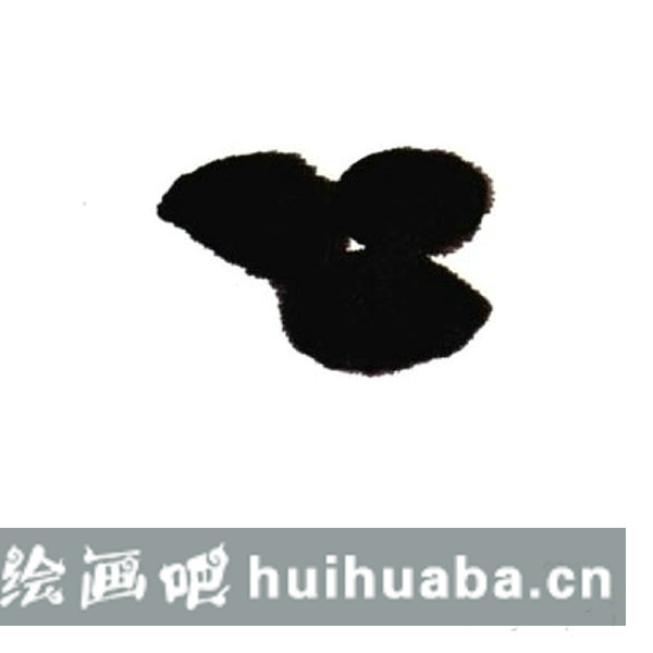 兒童國畫小雞畫法 兒童國畫入門教程
