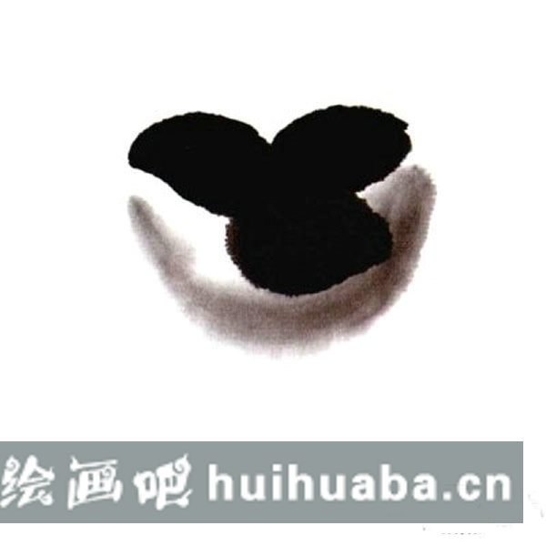 兒童國畫小雞畫法 兒童國畫入門教程