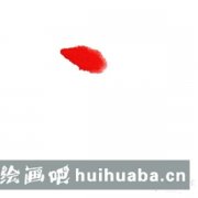 兒童國(guó)畫金魚繪畫教程圖解