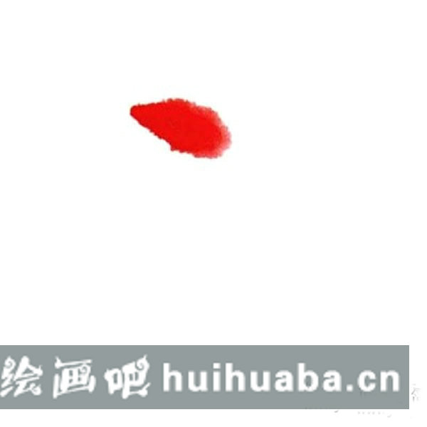 兒童國畫金魚步驟圖片 簡筆畫金魚怎么畫?