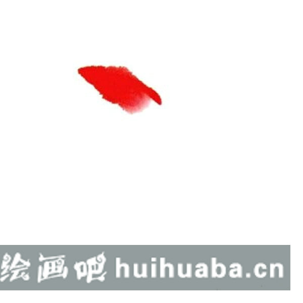 兒童國畫金魚步驟圖片 簡筆畫金魚怎么畫?