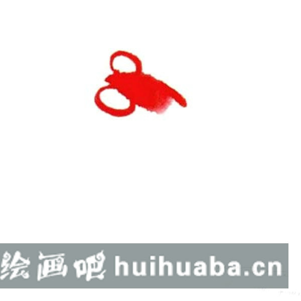 兒童國畫金魚步驟圖片 簡筆畫金魚怎么畫?