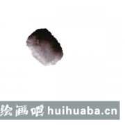 國(guó)畫(huà)荷葉步驟簡(jiǎn)單解析