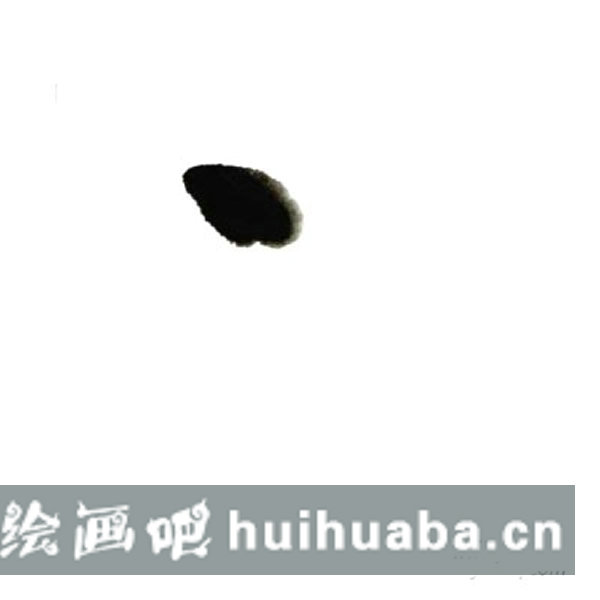 兒童中國畫青蛙教程 國畫圖片簡單兒童教程