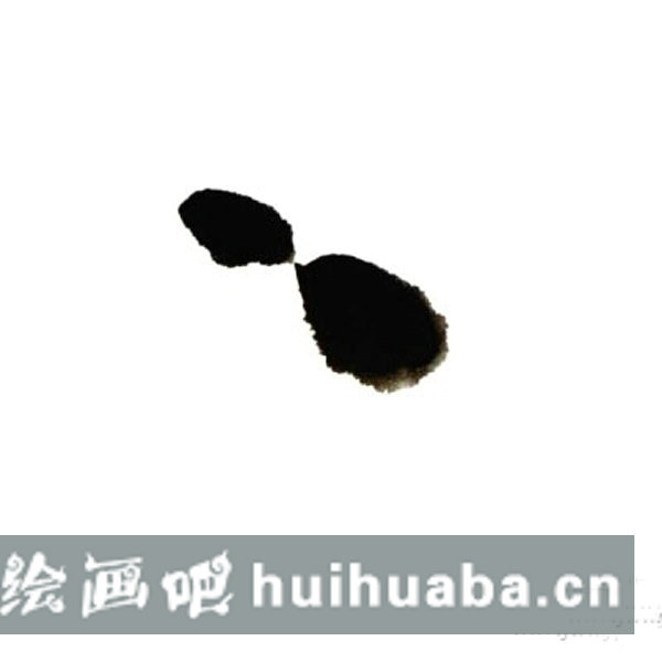 兒童中國畫青蛙教程 國畫圖片簡單兒童教程