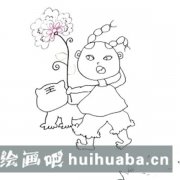 兒童水彩畫(huà)啟蒙教學(xué)攻略