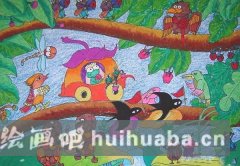 春日森林動物樂韻會