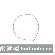 兒童水彩畫大蘿卜畫法步驟詳解