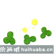 教繪蝶戀花教程分享