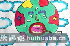 綠色家園共守護(hù)