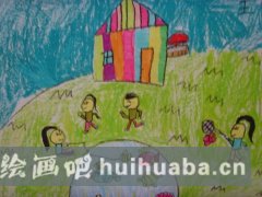 春游快樂時光