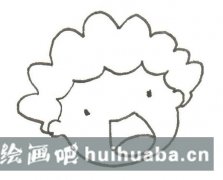 卡通樂隊(duì)組合教程兒童畫入門