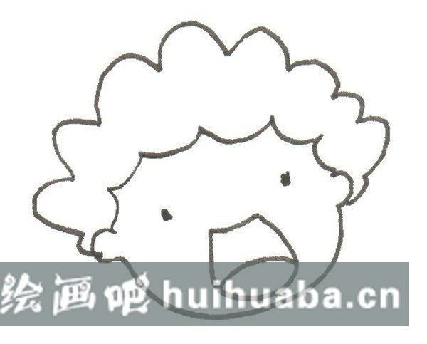 卡通樂隊(duì)組合頭像