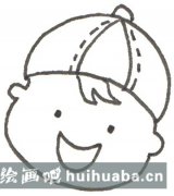 《幸福家庭童畫入門指南》