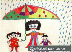 老師似母愛(ài)如山