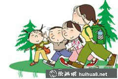 九月十日教師節(jié)兒童創(chuàng)意畫