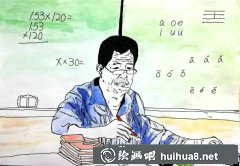 兒童畫作業(yè)點(diǎn)評(píng)啟示錄
