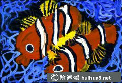 海洋守護者小丑魚傳奇