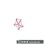海底世界水彩畫教程步驟
