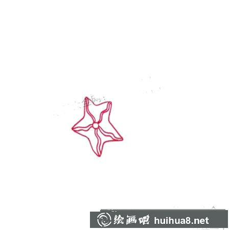 海底世界水彩畫法步驟_兒童畫海底世界簡單的畫法