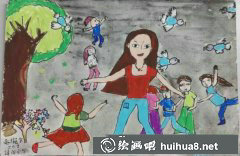 感恩我的良師益友