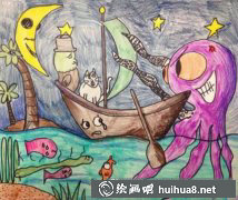 海底歡樂之旅