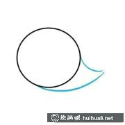 獨(dú)角鯨畫法揭秘