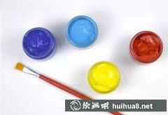 水彩繪日出入門(mén)攻略