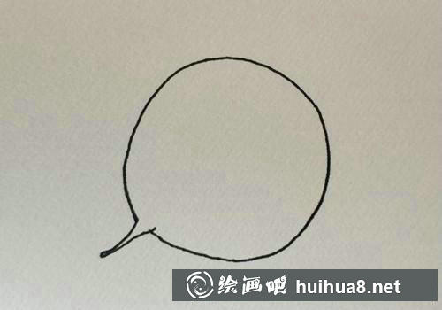 蘿卜線條
