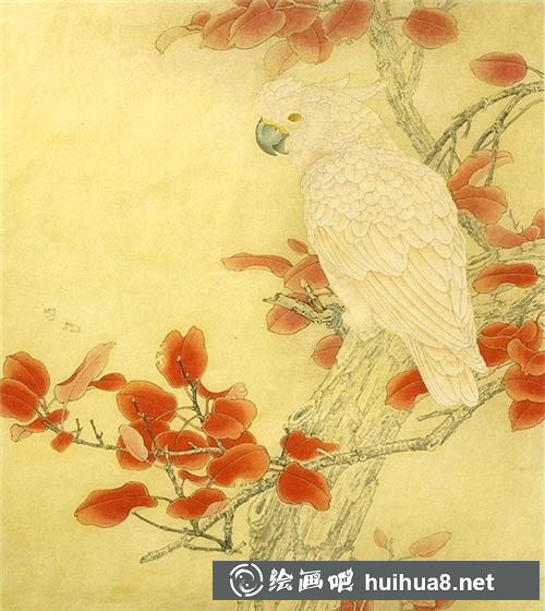 統(tǒng)染鳥羽