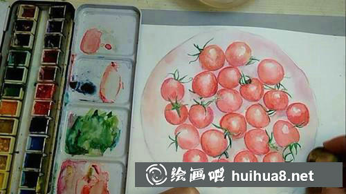 細(xì)節(jié)刻畫