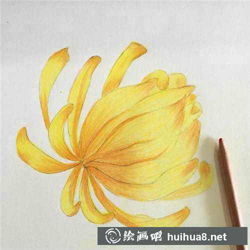 添加對比度