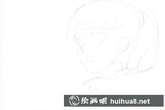 動(dòng)漫女孩繪畫技巧