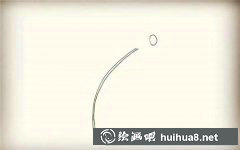 太陽(yáng)花簡(jiǎn)筆畫(huà)教程