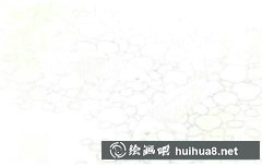 工筆畫錦鯉教程分享
