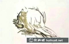 火龍果水粉畫(huà)步驟解析