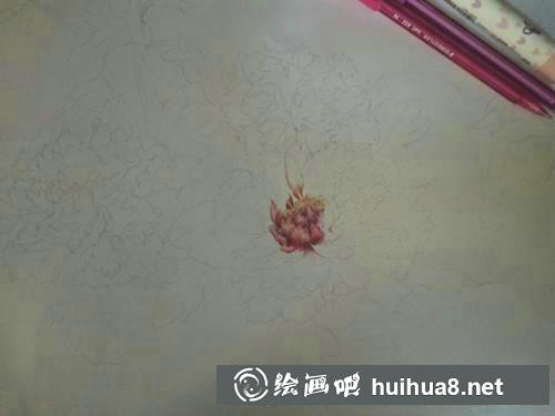 起型示例