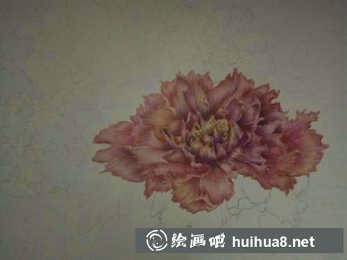 明暗與厚度示例